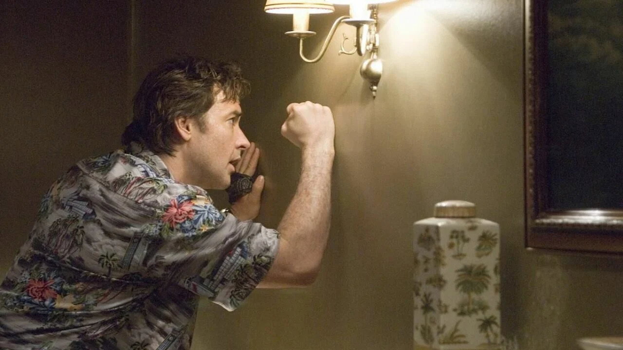 1408 (2007) Review 1408 (2007) Review