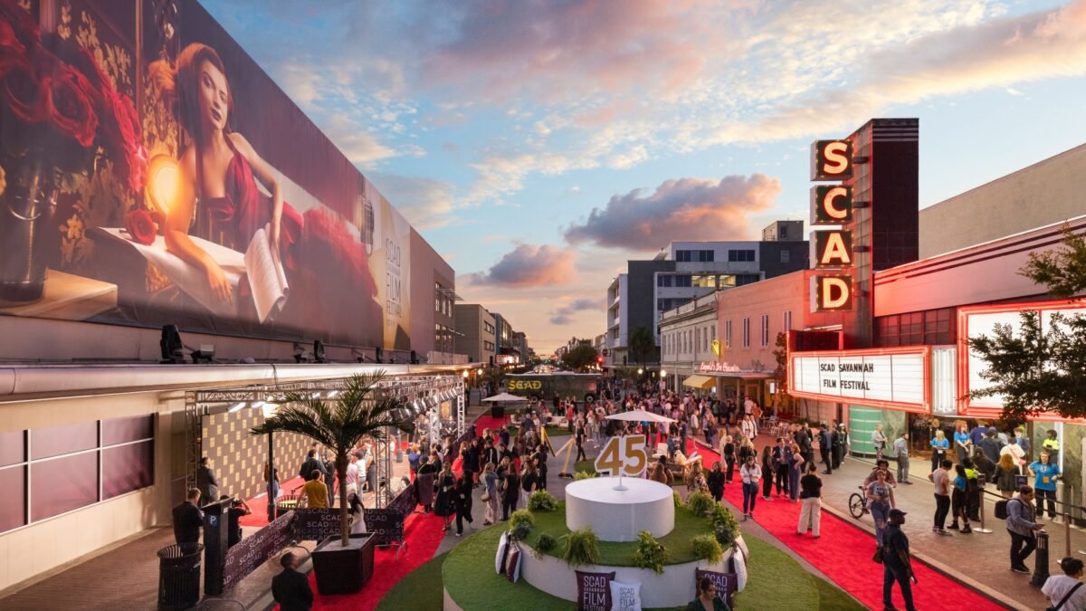 5 Best Things We Saw At The SCAD Savannah Film Festival 1