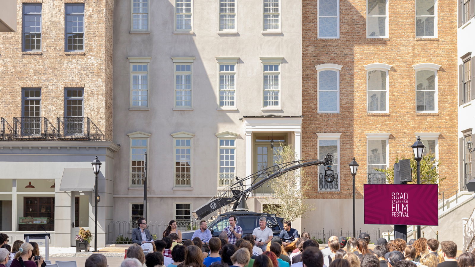 5 Best Things We Saw At The Scad Savannah Film Festival 5 Best Things We Saw At The Scad Savannah Film Festival 2