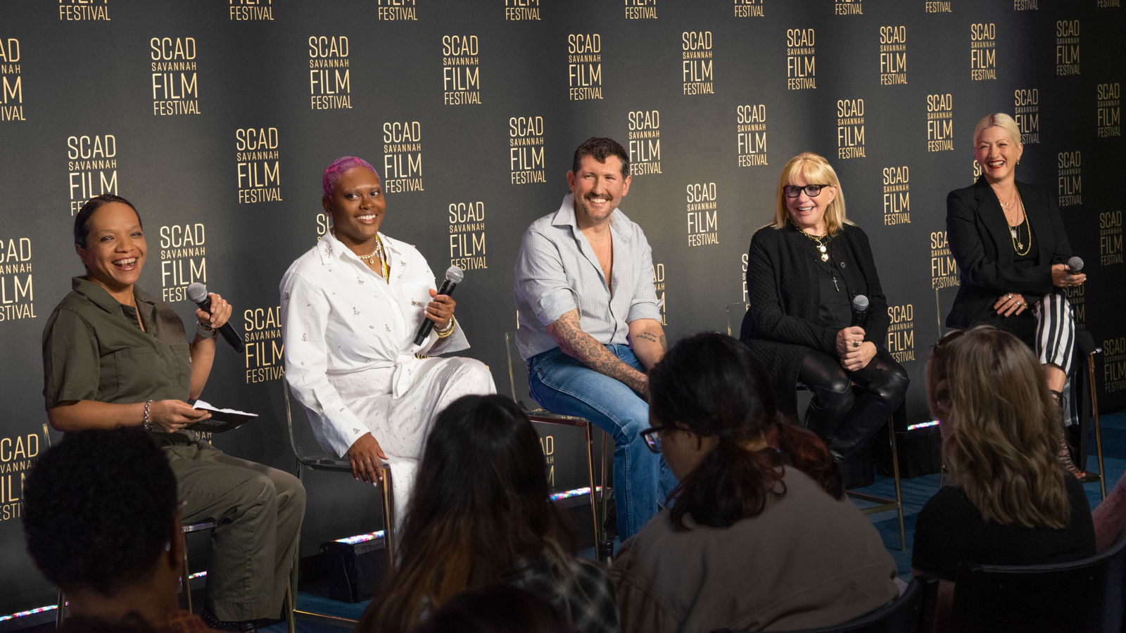 5 Best Things We Saw At The Scad Savannah Film Festival 5 Best Things We Saw At The Scad Savannah Film Festival 7