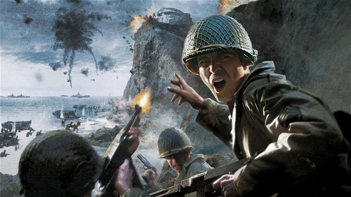 Ranking The Call Of Duty Games: All Main Entries From Worst To Best 