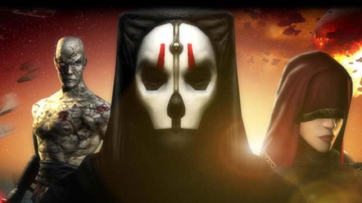 KOTOR 2 Restored Content DLC Cancelled Due to "Third Party" Objections, Says Aspyr