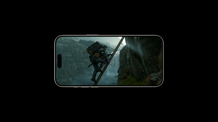 5 Impressive Games Coming To Iphone 15 Pro Max