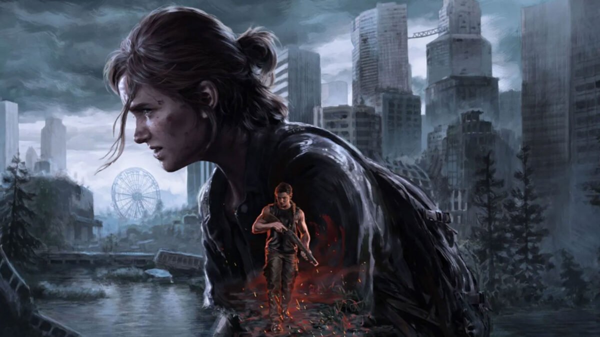 After Leaks, The Last of Us Part II Remastered Officially Revealed for PS5