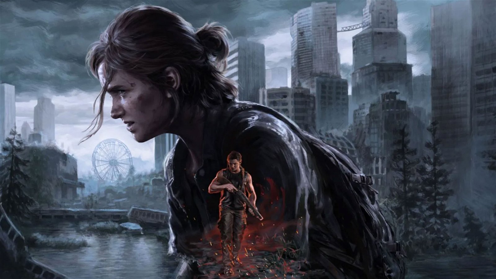 The Last of Us Part II Remastered Leaks on PSN, Reveals New