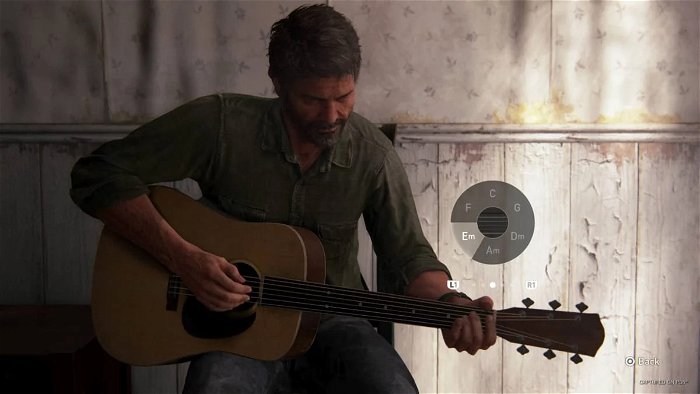 After Leaks, The Last Of Us Part Ii Remastered Officially Revealed For Ps5