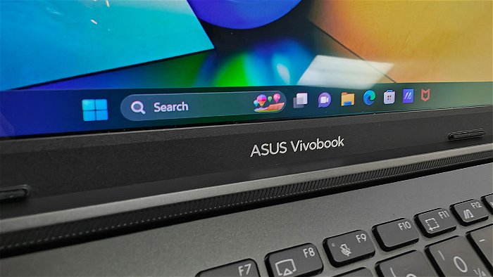 Asus Vivobook S 15 Laptop Review