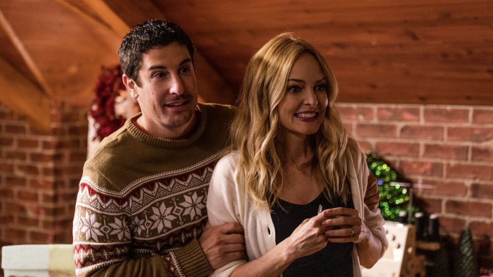 Best. Christmas. Ever. Review