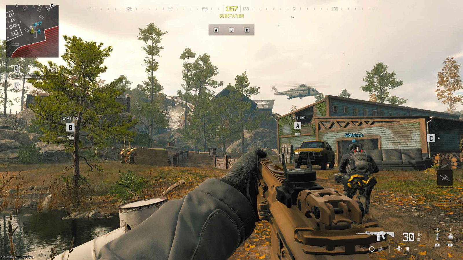 Call Of Duty: Modern Warfare Iii (Ps5) Review
