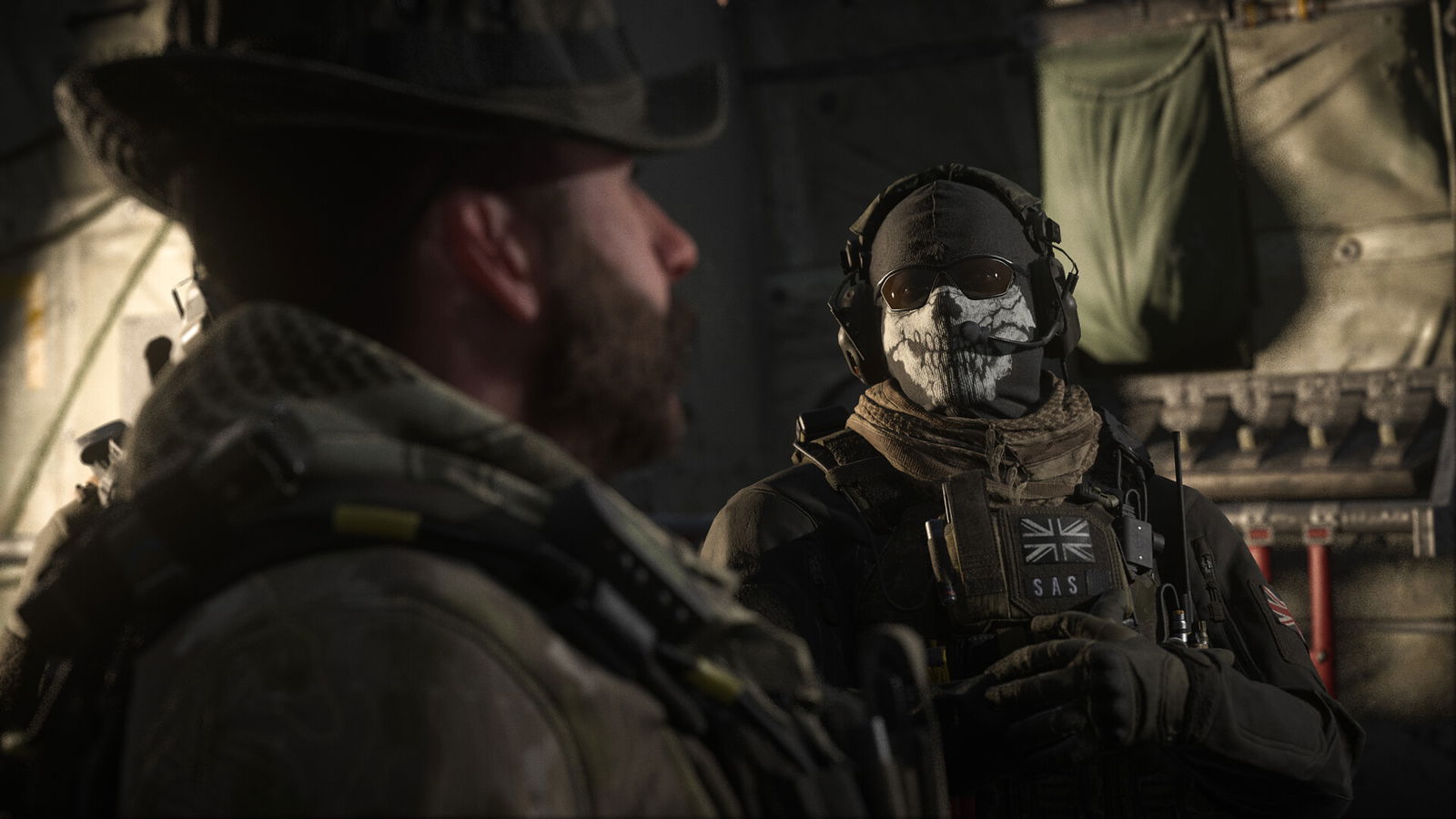 Call Of Duty: Modern Warfare Iii (Ps5) Review