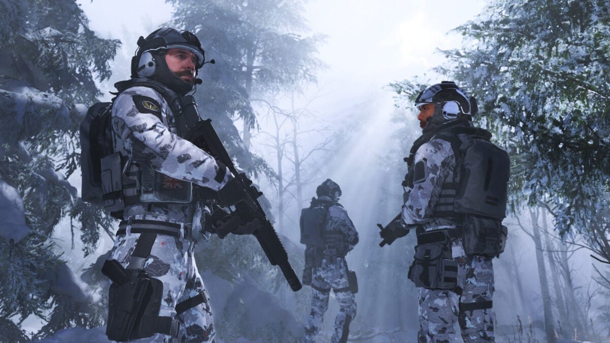 Call of Duty: Modern Warfare III (PS5) Review