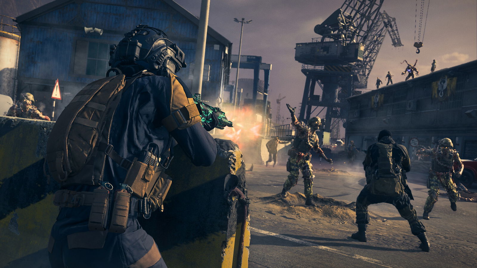 Call Of Duty: Modern Warfare Iii (Ps5) Review