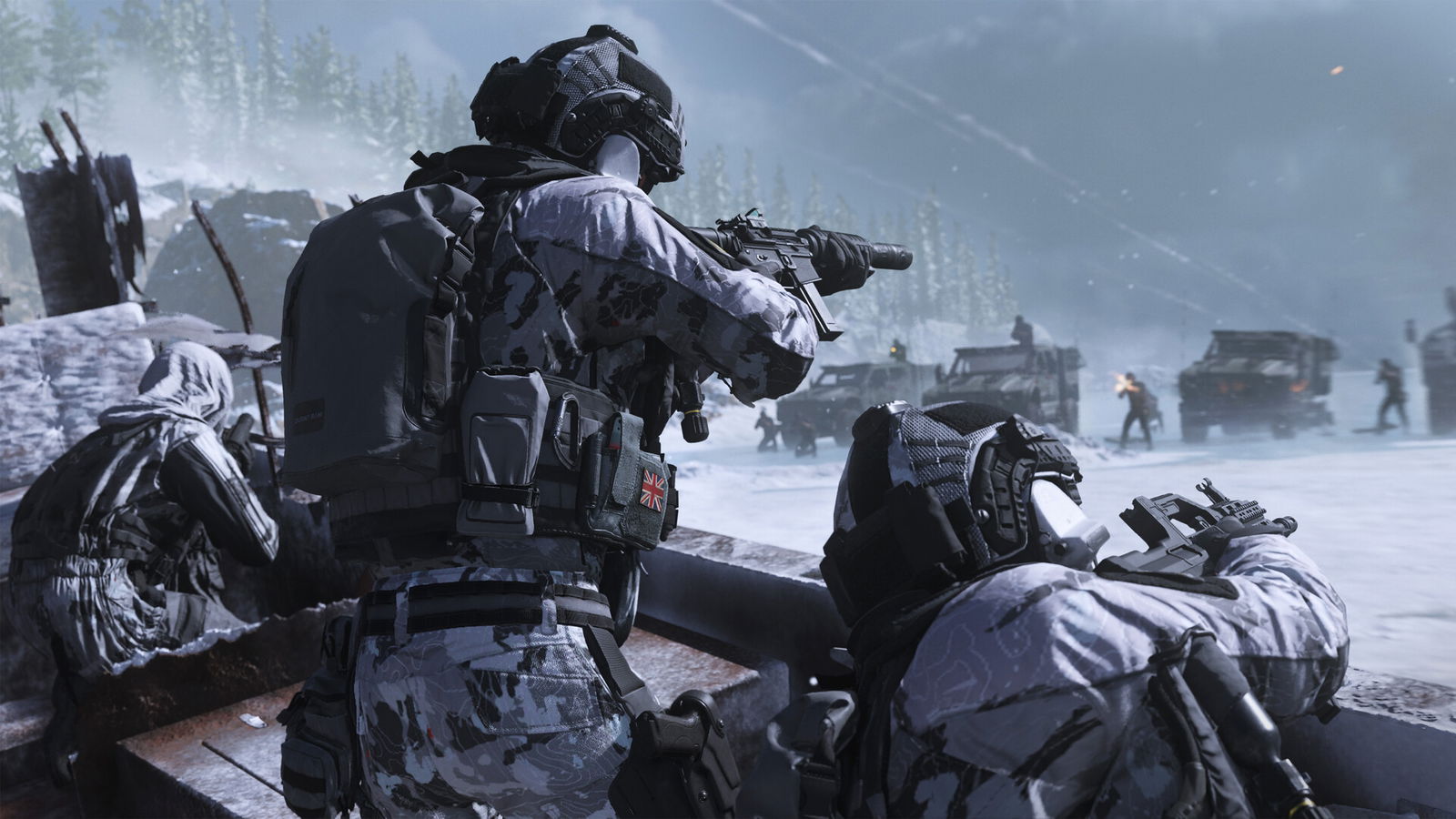 Call Of Duty: Modern Warfare Iii (Ps5) Review