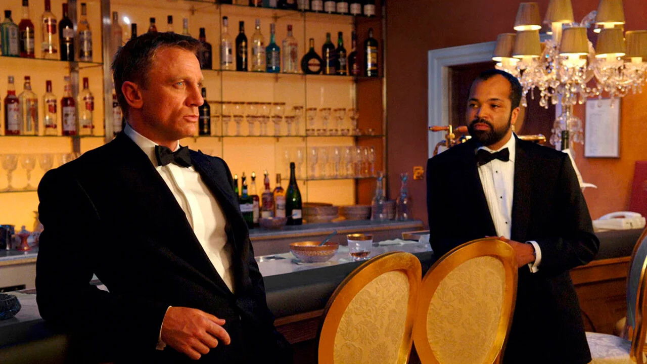 Casino Royale (2006) Review