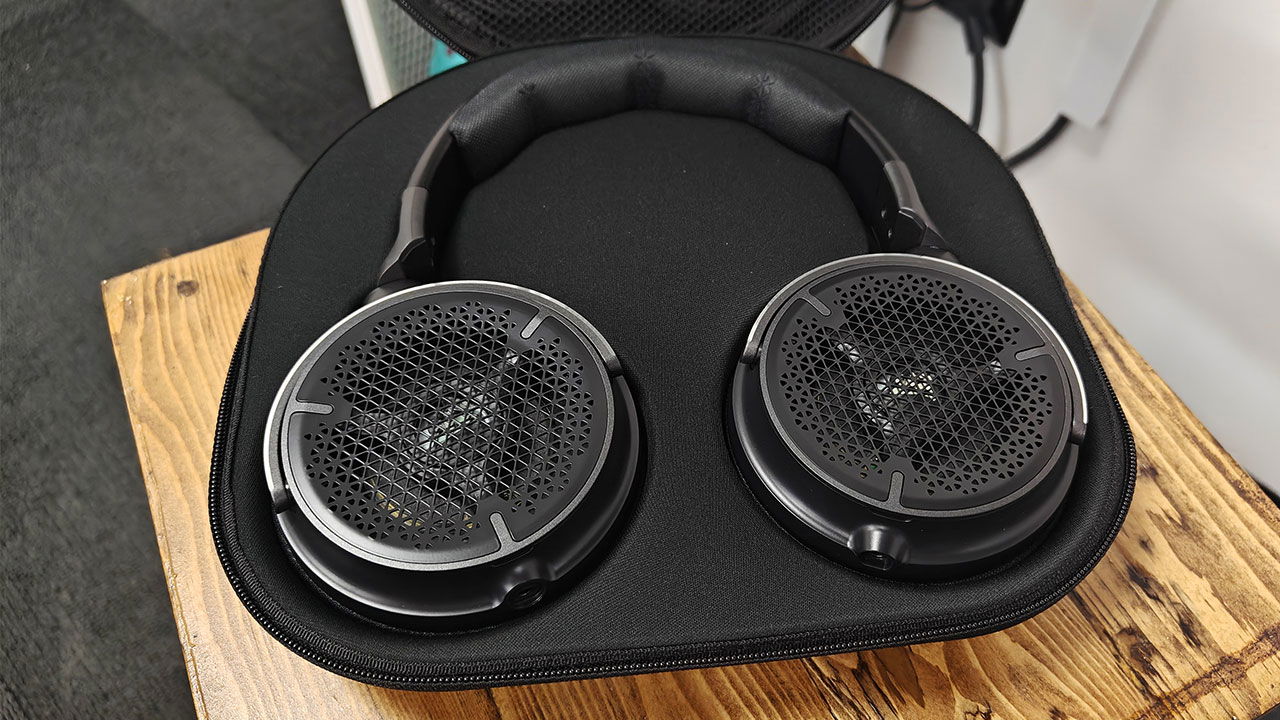 Corsair Virtuoso Pro Open Back Headset Review Corsair Virtuoso Pro Open Back Headset Review
