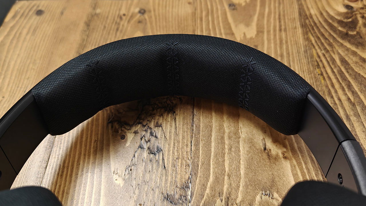 Corsair Virtuoso Pro Open Back Headset Review Corsair Virtuoso Pro Open Back Headset Review