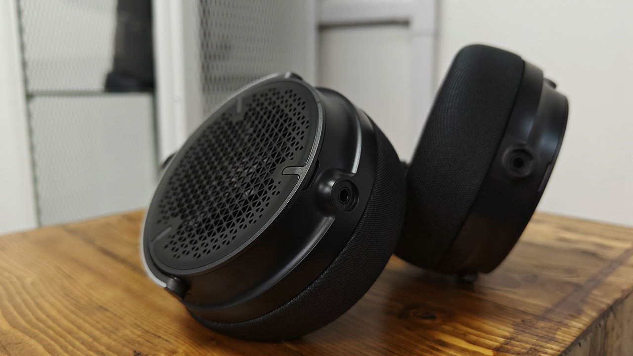 Corsair Virtuoso Pro Open Back Headset Review Corsair Virtuoso Pro Open Back Headset Review