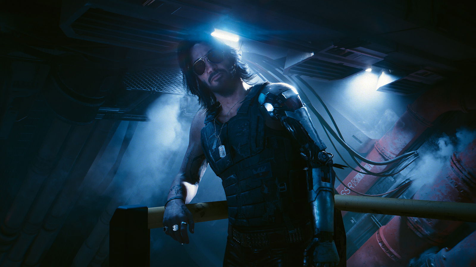 Cyberpunk 2077: Ultimate Edition Announced By Cd Projekt Red Cyberpunk 2077: Ultimate Edition Announced By Cd Projekt Red