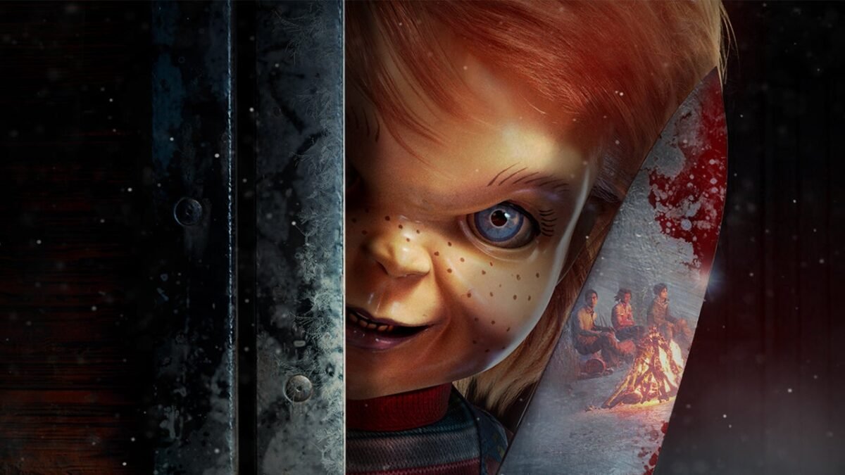 Dead by Daylight Adds Good Guy Chucky From Child's Play In Chilling Trailer