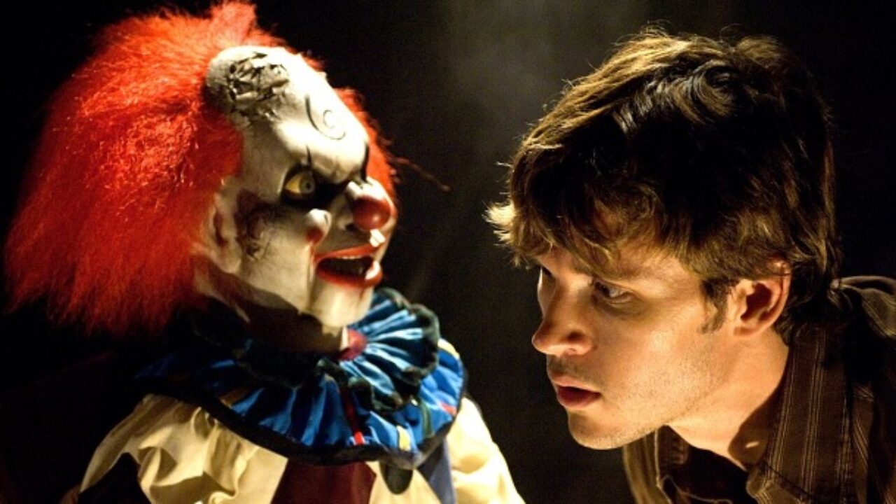 Dead Silence (2007) Review