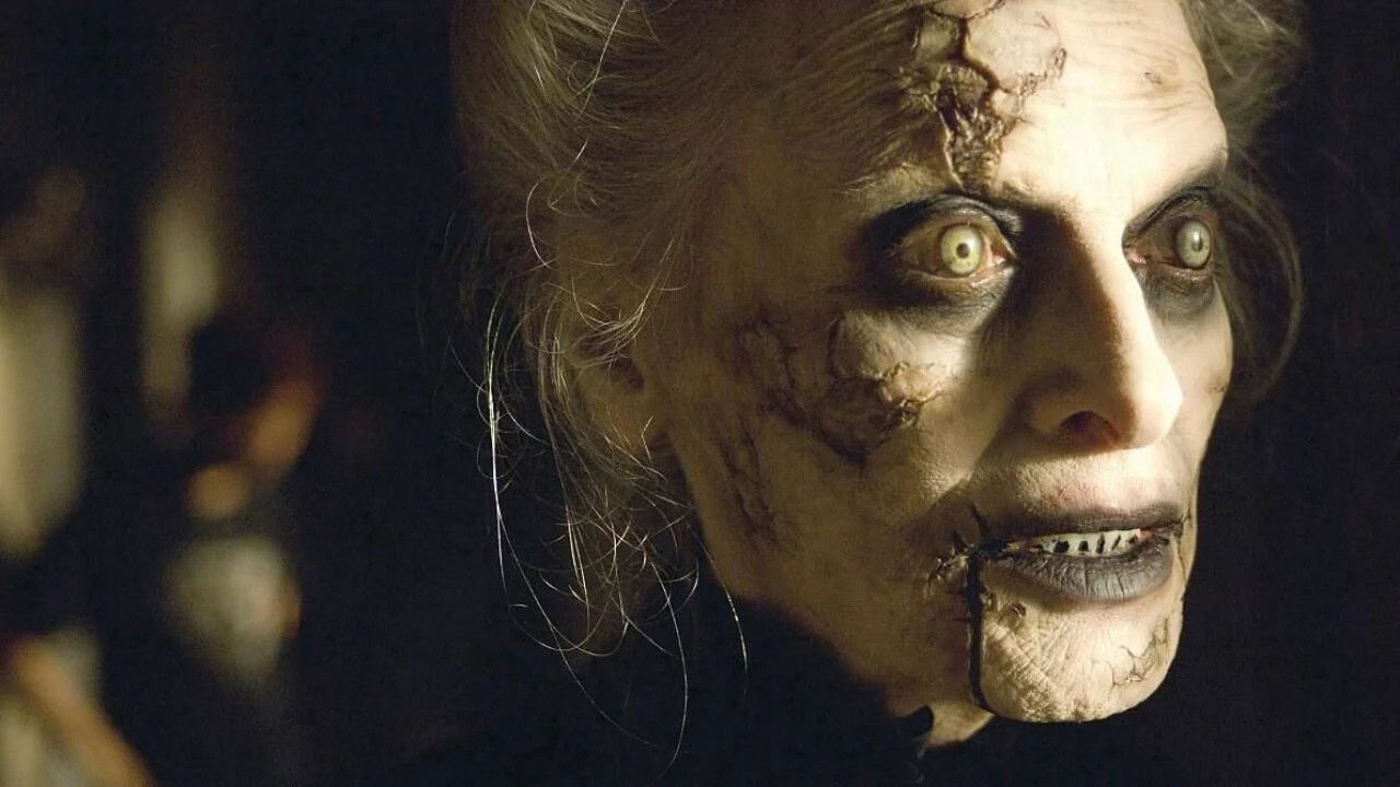 Dead Silence (2007) Review