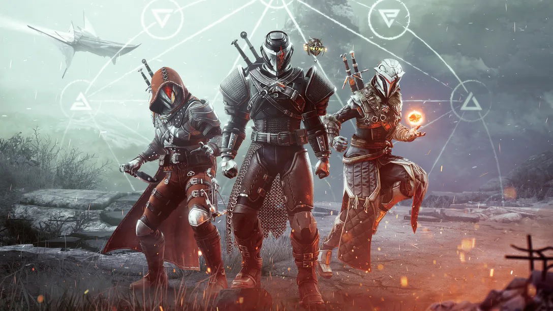 Destiny 2 The Final Shape Delays Into June &Amp; The Witcher 3 Crossover