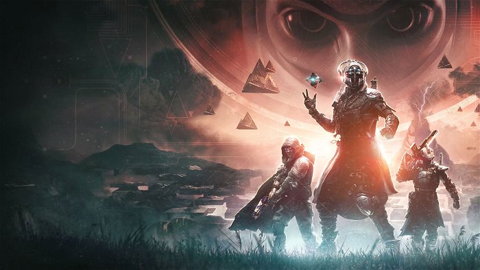 Destiny 2 The Final Shape Delays Into June &Amp; The Witcher 3 Crossover