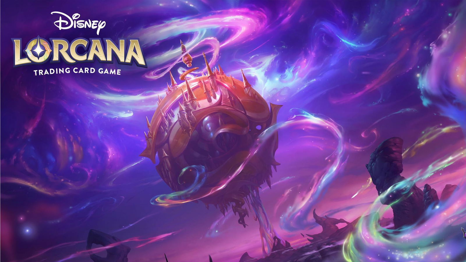 Disney Lorcana: The Highs &Amp; Lows Of 2023'S Big New Tcg Disney Lorcana: The Highs &Amp; Lows Of 2023'S Big New Tcg