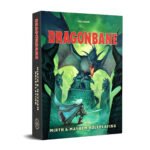 Dragonbane TTRPG Review