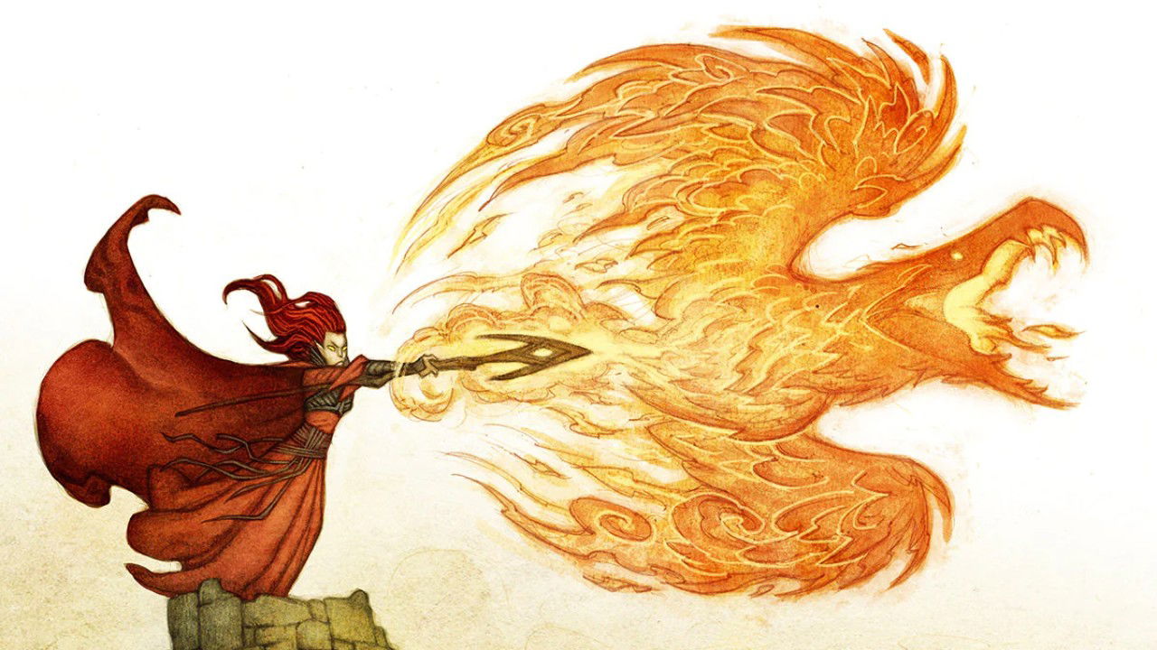 Dragonbane Ttrpg Review Dragonbane Ttrpg Review