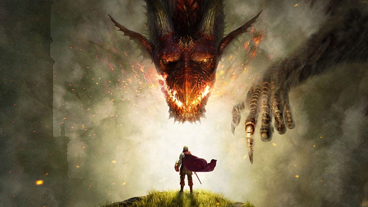 Dragon's Dogma 2 Release Date Possibly Leaked After Showcase Revea