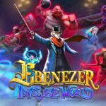 Ebenezer and the Invisible World Review