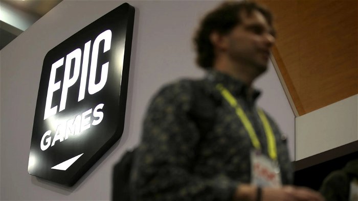 Epic Games Enters Antitrust Legal Battle With Google Today 1