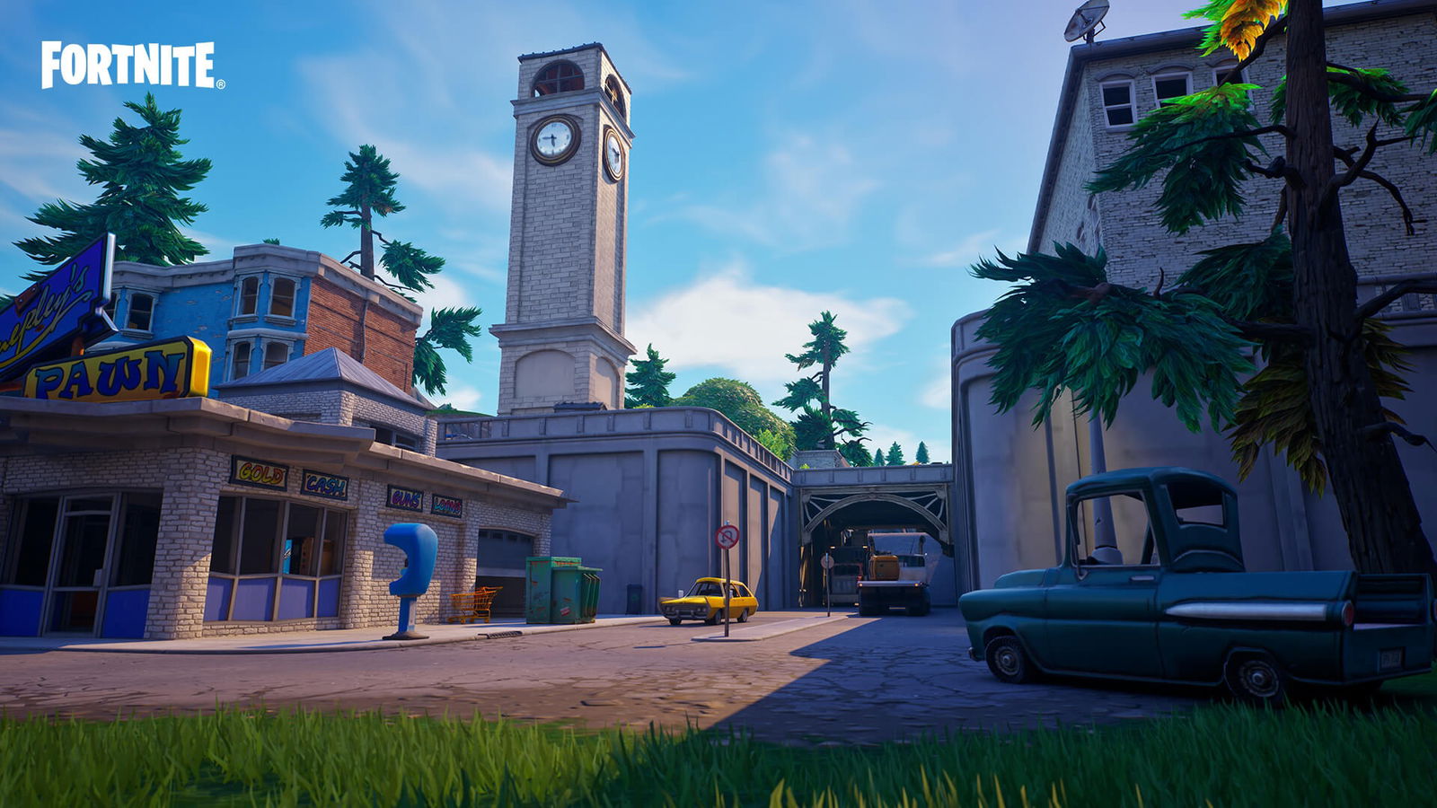 Fortnite Og Chapter 4 - Season 5 Exciting Details Revealed