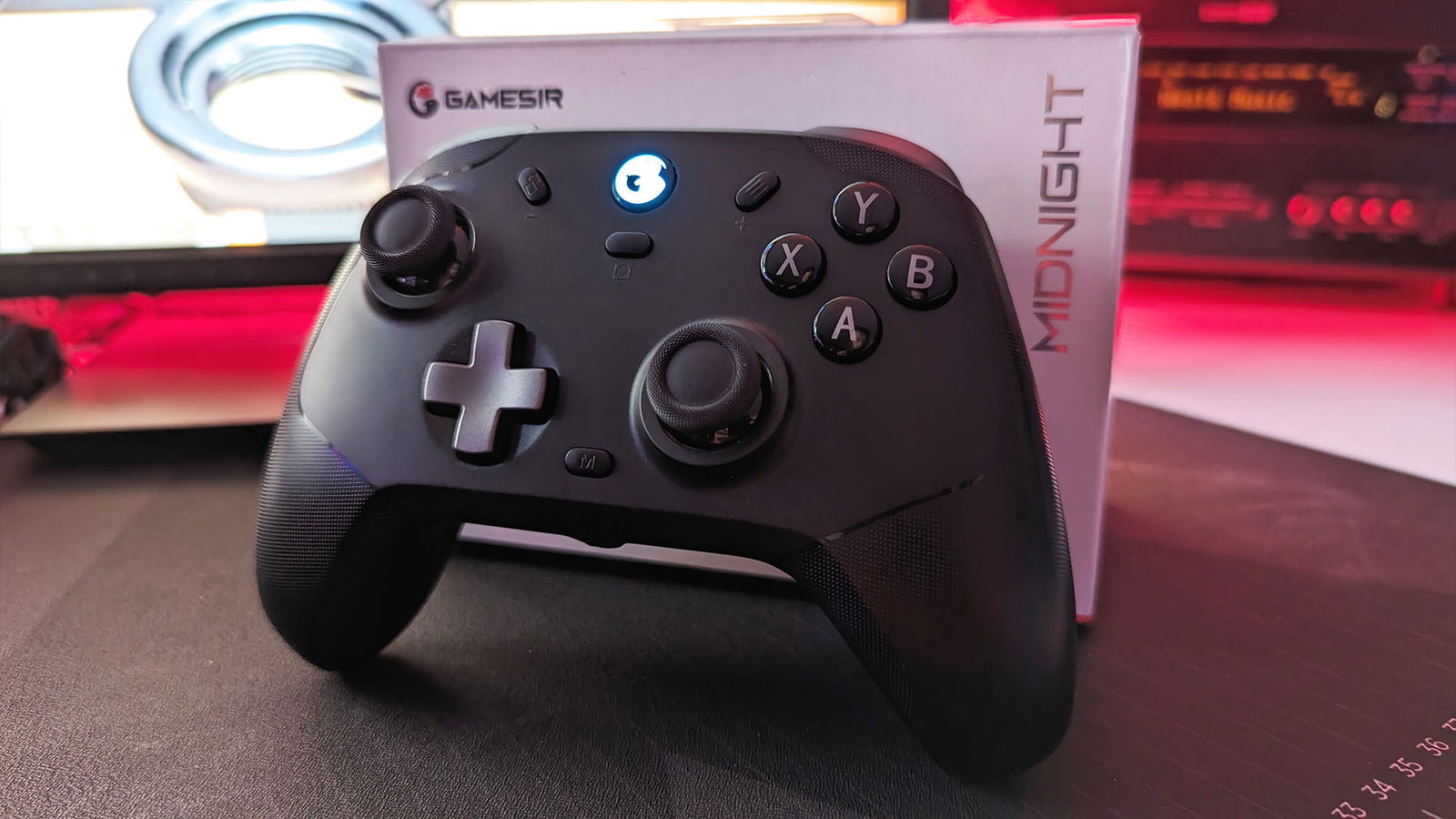 Gamesir T4 Cyclone Pro Review