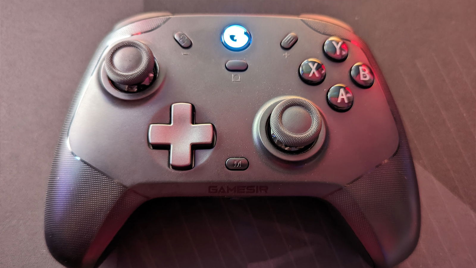 Gamesir T4 Cyclone Pro Review