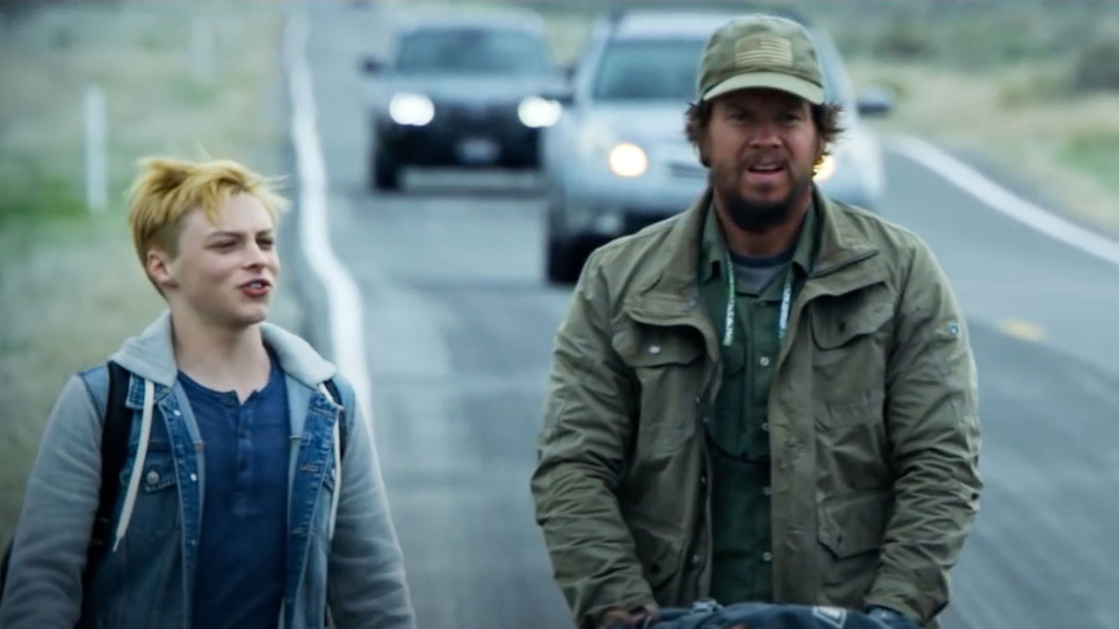 Good Joe Bell Review – Tiff 2020 Good Joe Bell Review – Tiff 2020