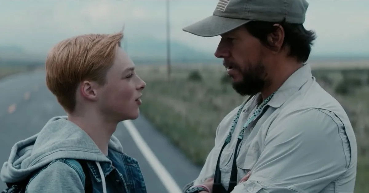 Good Joe Bell Review – Tiff 2020 Good Joe Bell Review – Tiff 2020