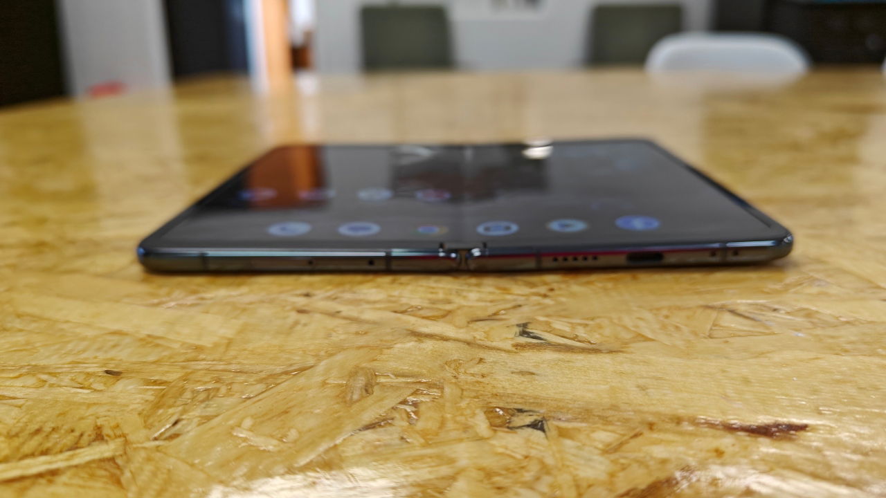 Google Pixel Fold Smartphone Review Google Pixel Fold Smartphone Review