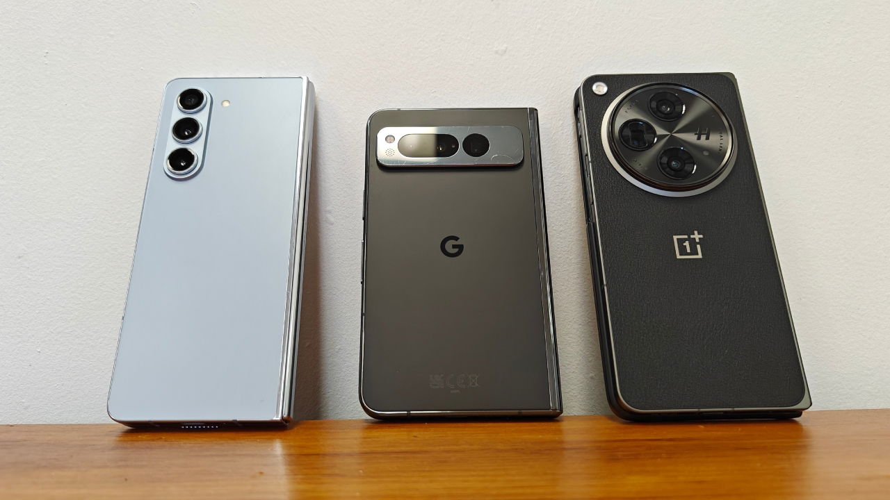 Google Pixel Fold Smartphone Review Google Pixel Fold Smartphone Review