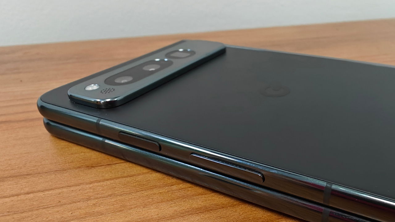 Google Pixel Fold Smartphone Review Google Pixel Fold Smartphone Review
