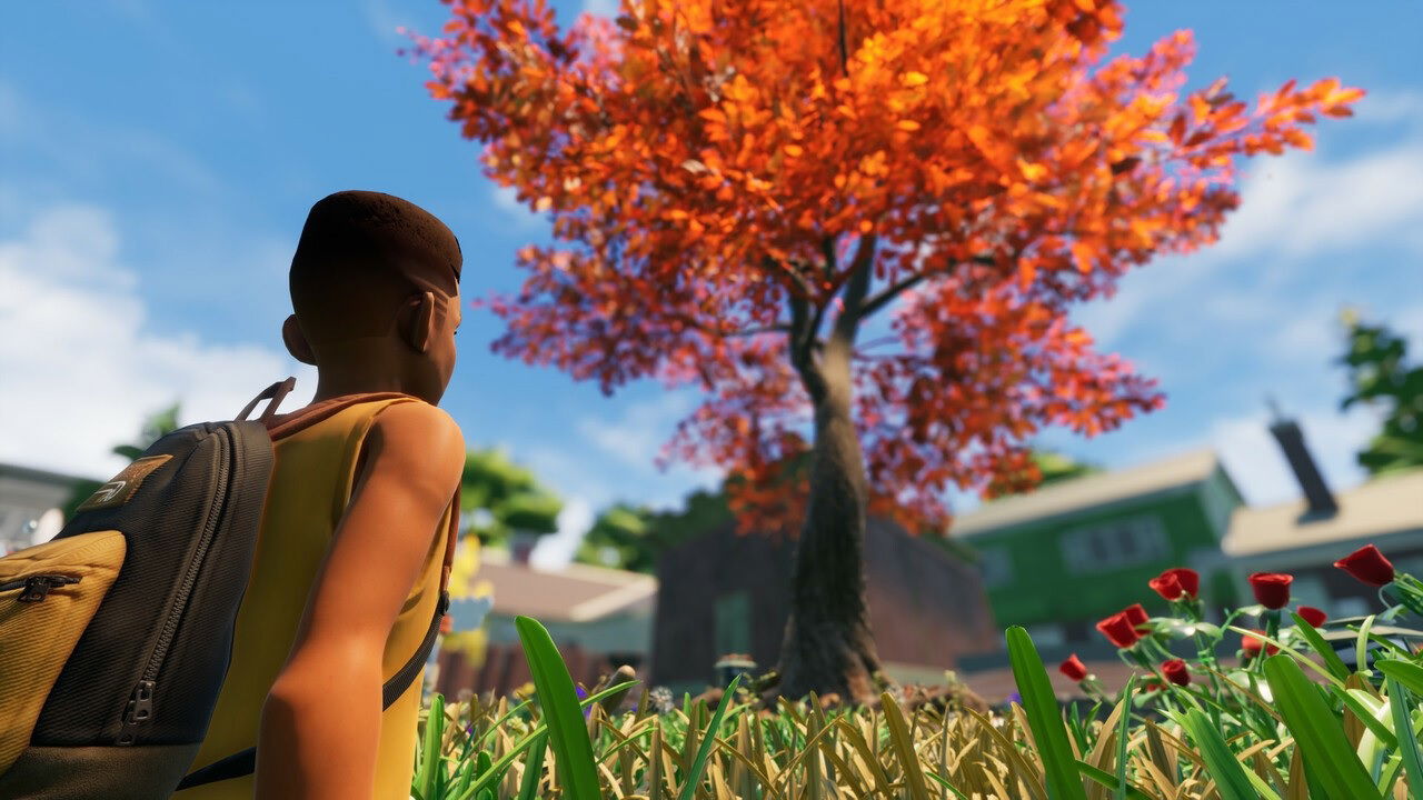 Grounded Gets A 'Make It Or Break It' Update A New Mode Called Playgrounds
