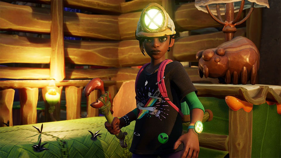 Grounded Gets A Quality Of Life Update &Amp; New Mode Called Playgrounds