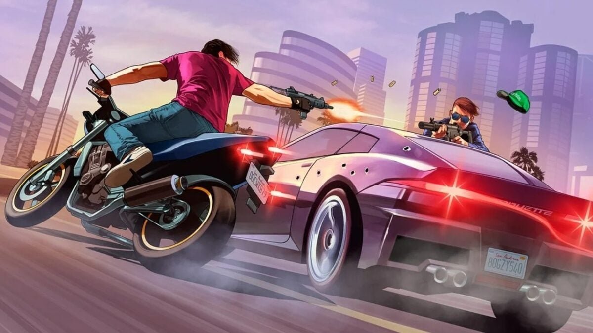 GTA 6 Fans Hint It May Launch On Unreleased Consoles 1