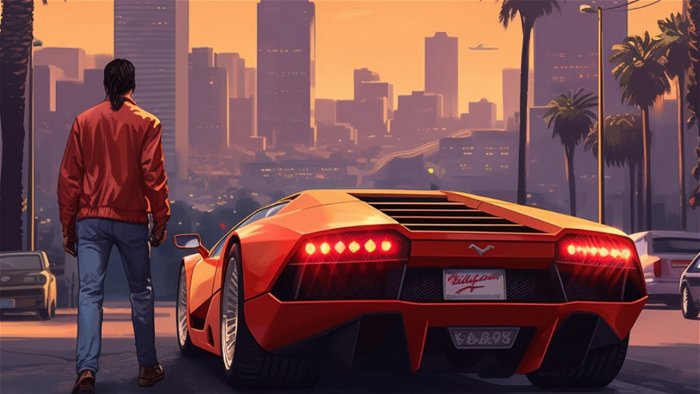 Gta 6 Fans Hint It May Launch On Unreleased Consoles 2