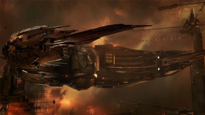 Havoc Brings Official Piracy To Eve Online After Two Decades