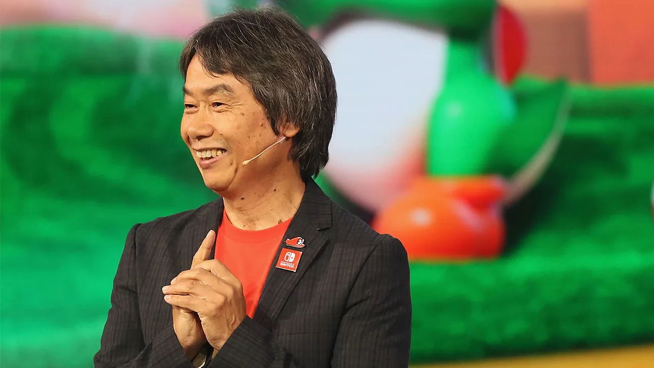 The Legend Of Zelda Movie Announced As Nintendo'S Next Gaming Blockbuster Huge The Legend Of Zelda Film In Development With Sony Entertainment