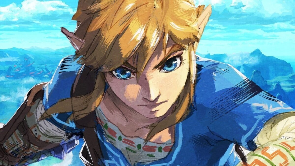 Huge The Legend of Zelda Film In Development With Sony Entertainment