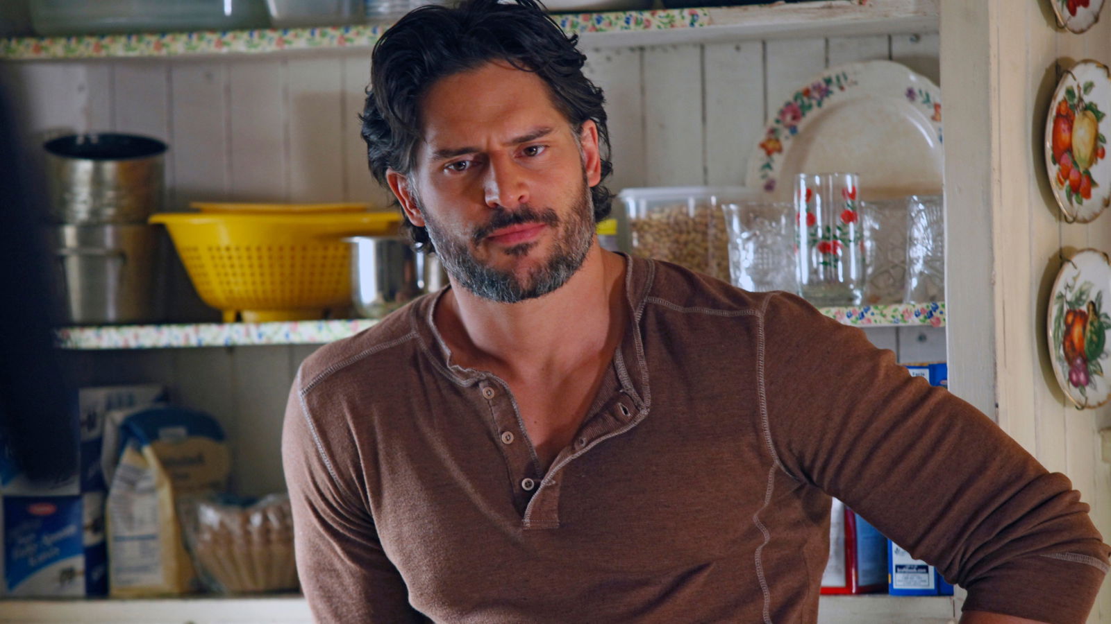 Joe Manganiello On D&Amp;D’s Resurgence At Lucca Comics &Amp; Games Joe Manganiello On D&Amp;D’s Resurgence At Lucca Comics &Amp; Games