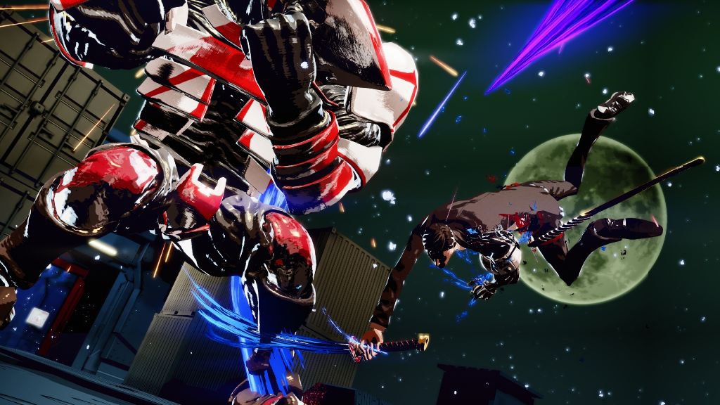 Killer Is Dead (Ps3) Review